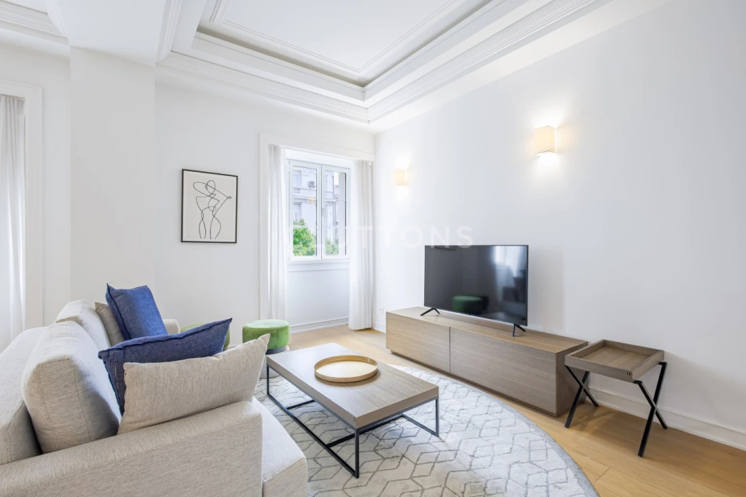 Apartamento T2 para Venda em Avenidas Novas Foto 10