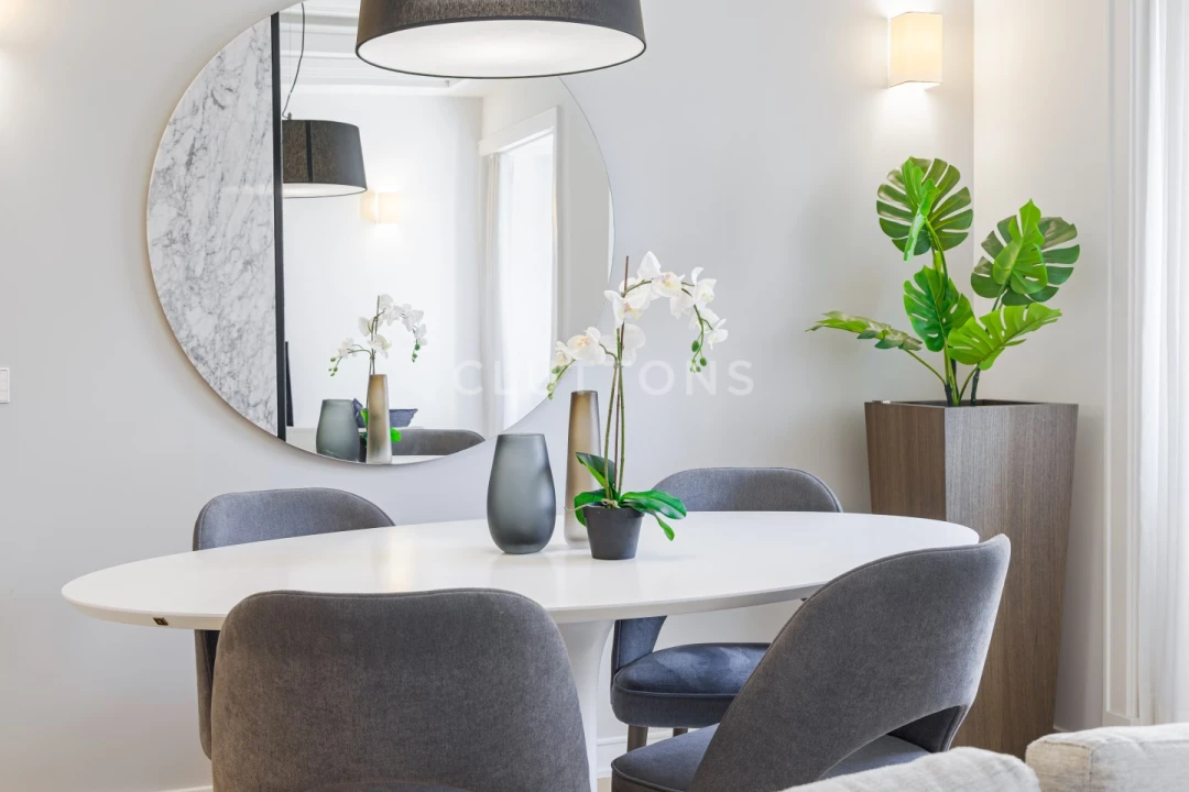 Apartamento T2 para Venda em Avenidas Novas Foto 11