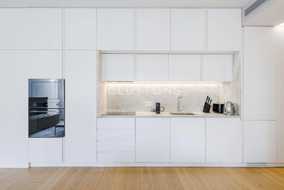 Apartamento T2 para Venda em Avenidas Novas Foto 12