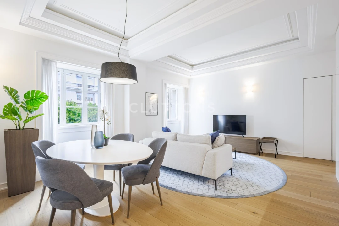 Apartamento T2 para Venda em Avenidas Novas Foto 13
