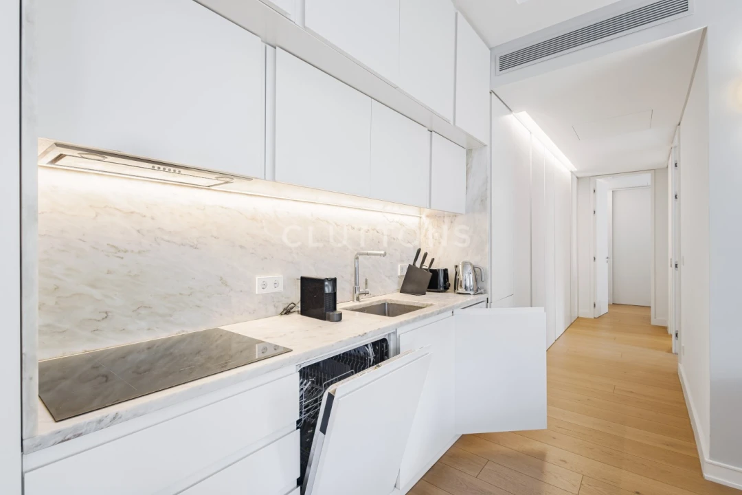 Apartamento T2 para Venda em Avenidas Novas Foto 14