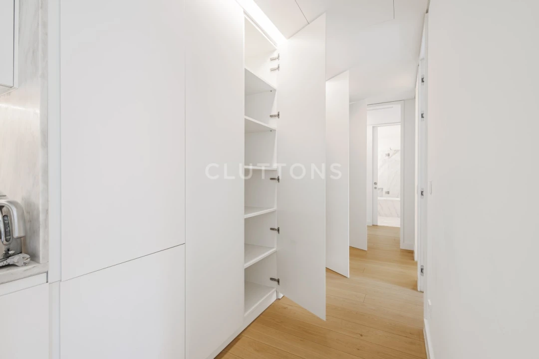 Apartamento T2 para Venda em Avenidas Novas Foto 16