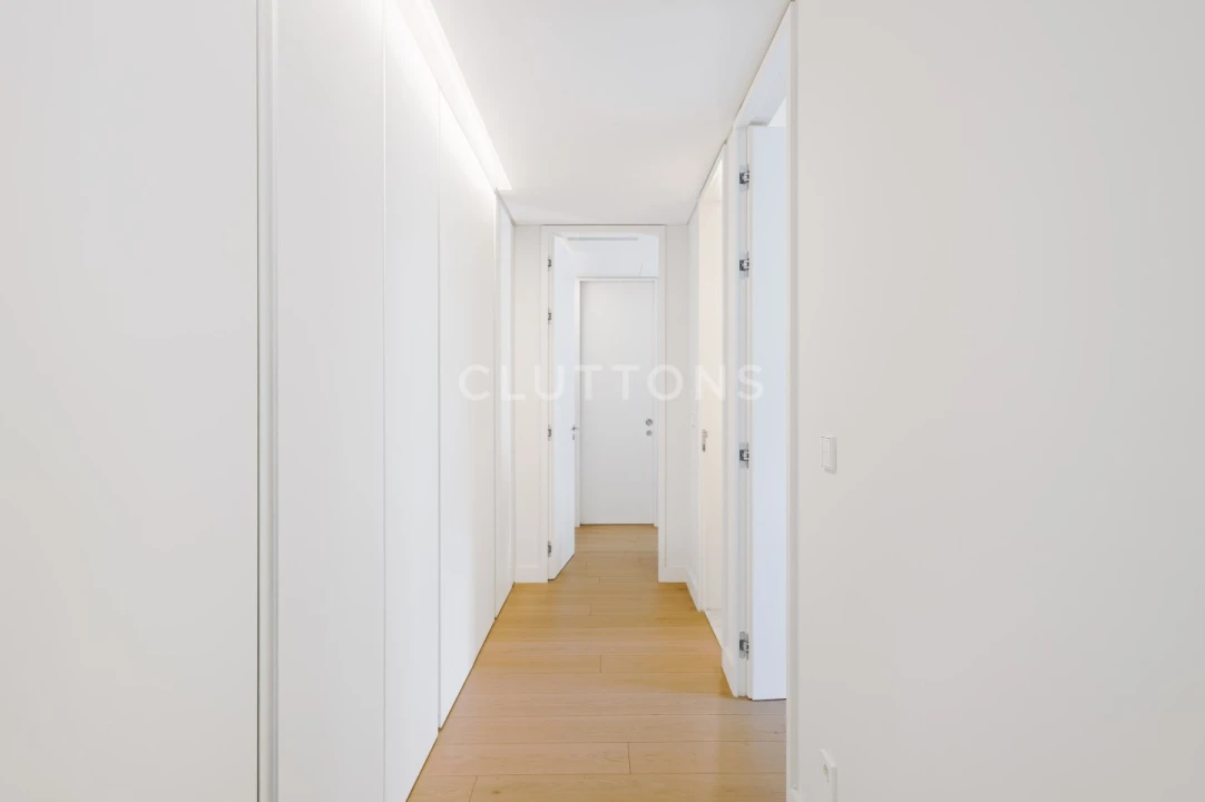 Apartamento T2 para Venda em Avenidas Novas Foto 17