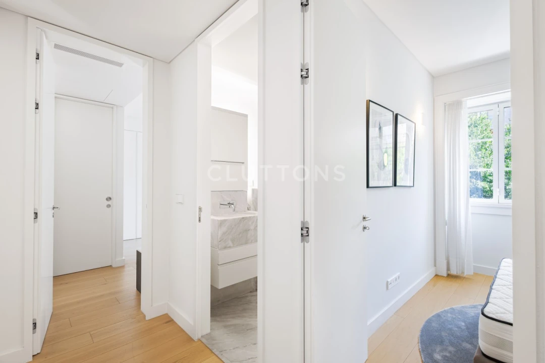 Apartamento T2 para Venda em Avenidas Novas Foto 19