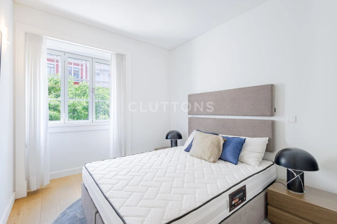 Apartamento T2 para Venda em Avenidas Novas Foto 20