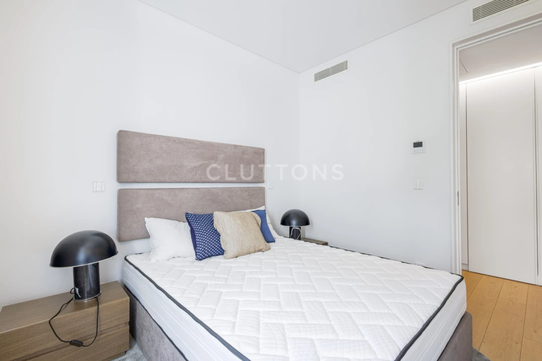 Apartamento T2 para Venda em Avenidas Novas Foto 21