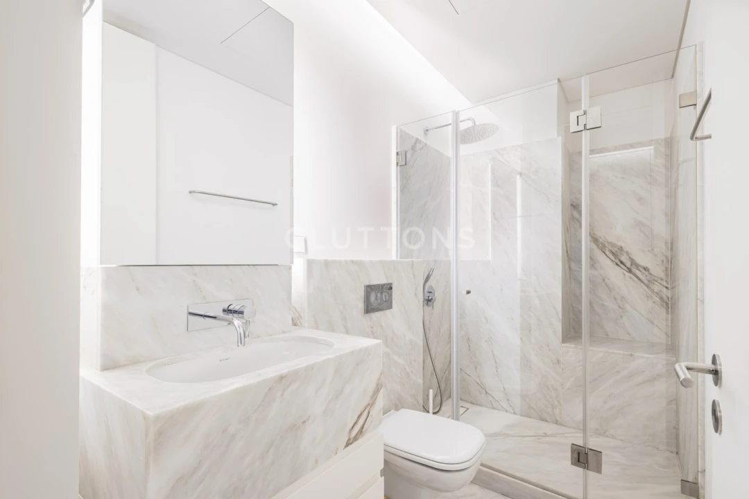 Apartamento T2 para Venda em Avenidas Novas Foto 23