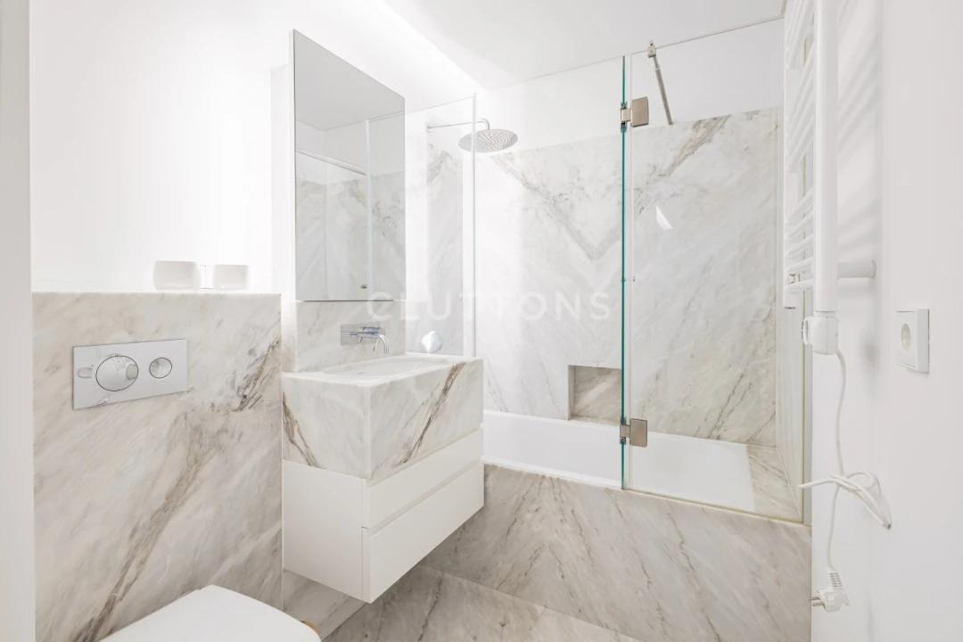 Apartamento T2 para Venda em Avenidas Novas Foto 25