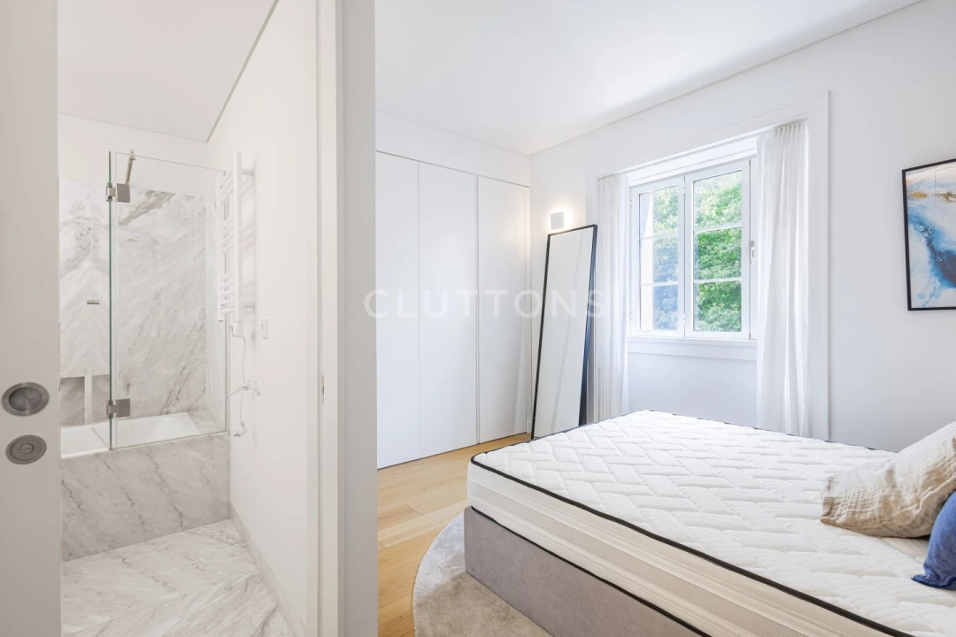 Apartamento T2 para Venda em Avenidas Novas Foto 26