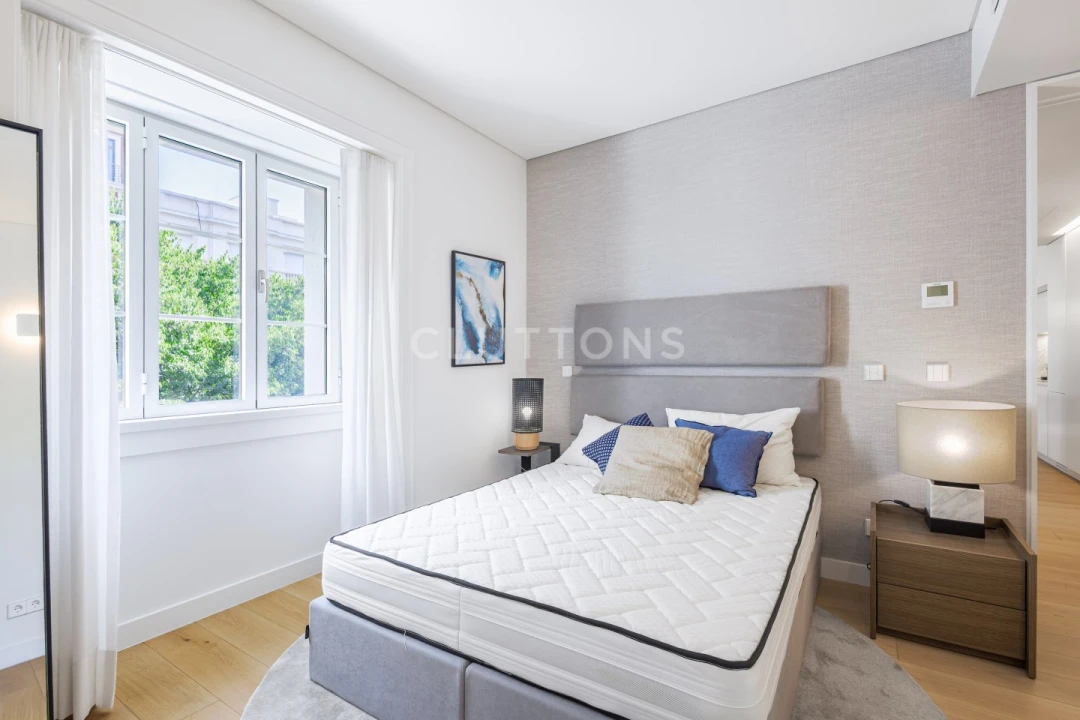 Apartamento T2 para Venda em Avenidas Novas Foto 27