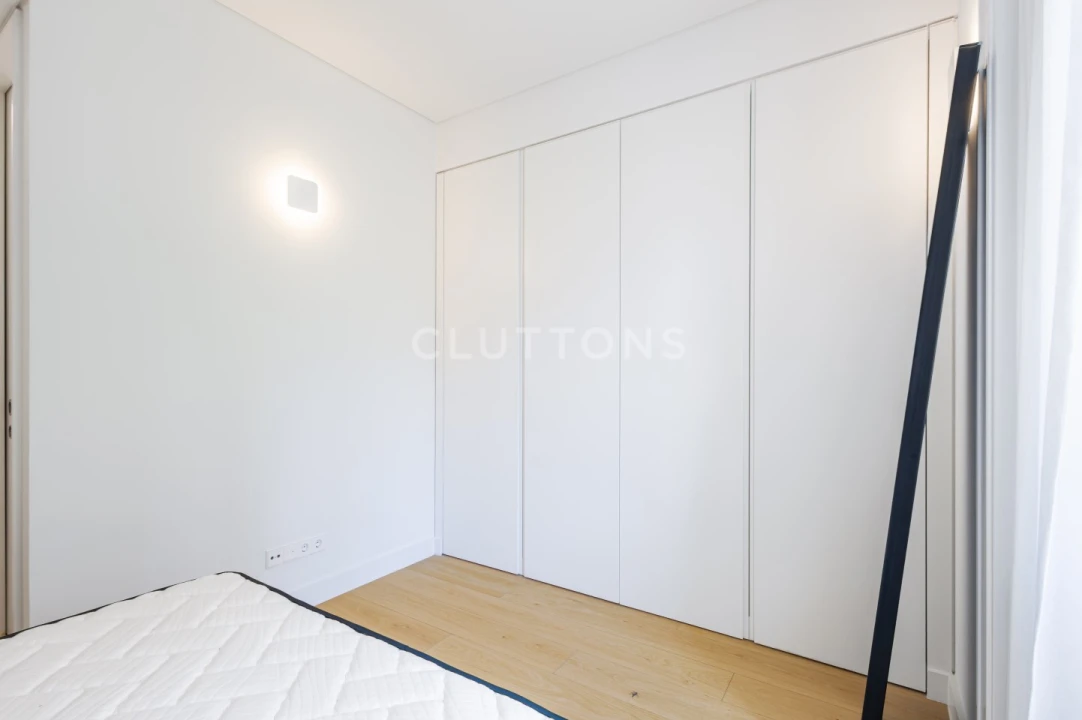 Apartamento T2 para Venda em Avenidas Novas Foto 28