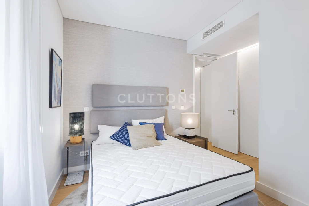 Apartamento T2 para Venda em Avenidas Novas Foto 29