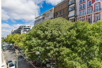 Apartamento T2 para Venda em Avenidas Novas