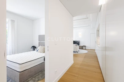 Apartamento T2 para Venda em Avenidas Novas