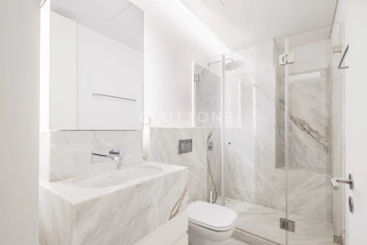 Apartamento T2 para Venda em Avenidas Novas