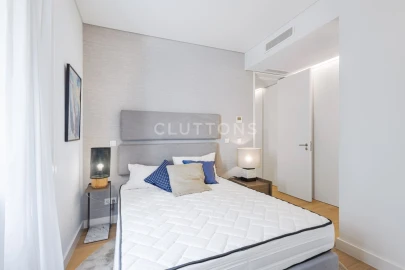 Apartamento T2 para Venda em Avenidas Novas