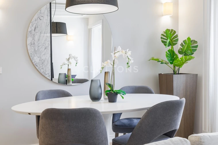 Apartamento T2 para Venda em Avenidas Novas Foto 11
