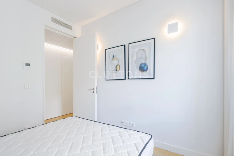 Apartamento T2 para Venda em Avenidas Novas Foto 22