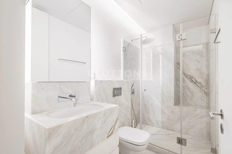 Apartamento T2 para Venda em Avenidas Novas Foto 23