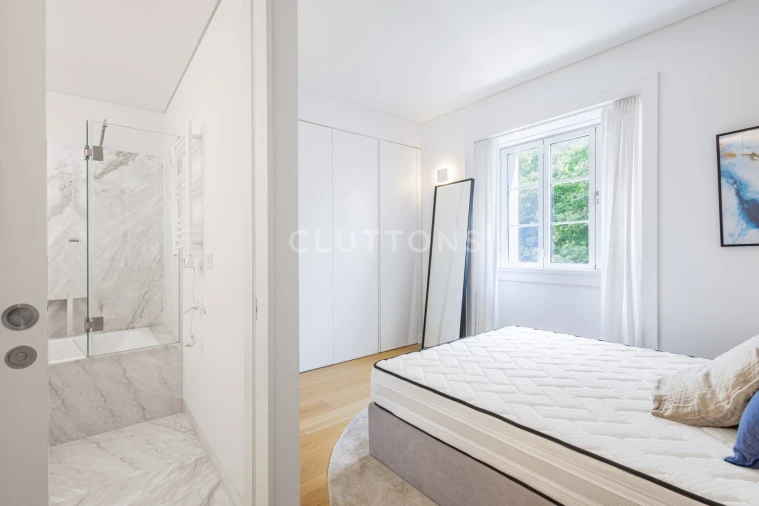 Apartamento T2 para Venda em Avenidas Novas Foto 26