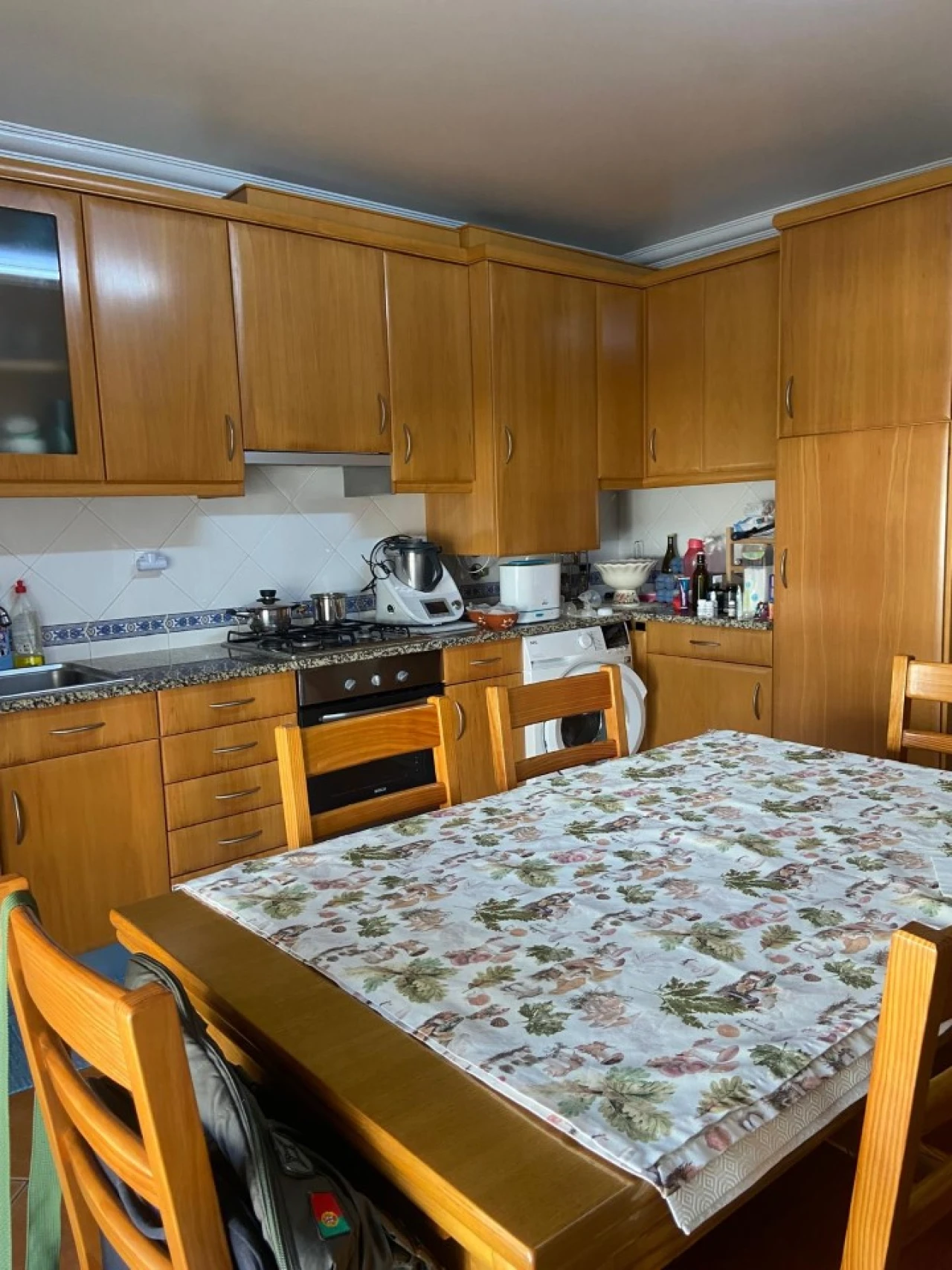 Apartamento T3 para Venda em Montemor-O-Velho e Gatões Foto 10