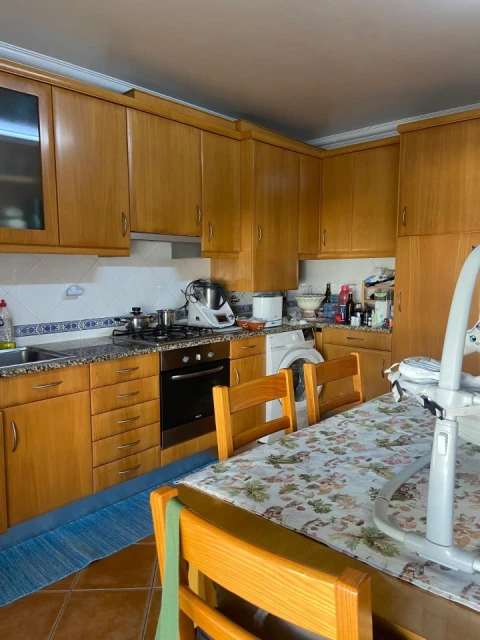 Apartamento T3 para Venda em Montemor-O-Velho e Gatões