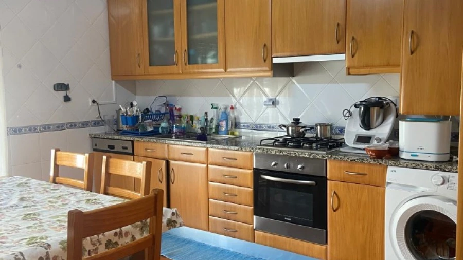 Apartamento T3 para Venda em Montemor-O-Velho e Gatões