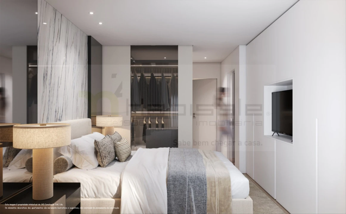 Apartamento T3 para Venda em Laranjeiro e Feijó Foto 13