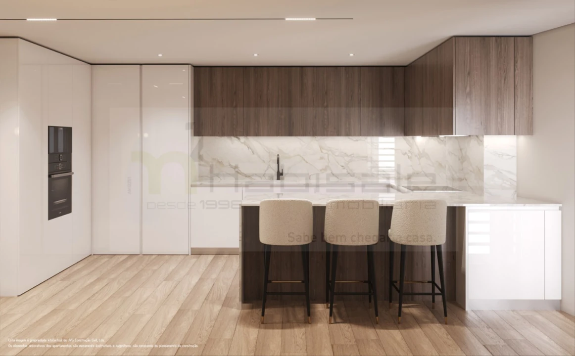 Apartamento T3 para Venda em Laranjeiro e Feijó Foto 7