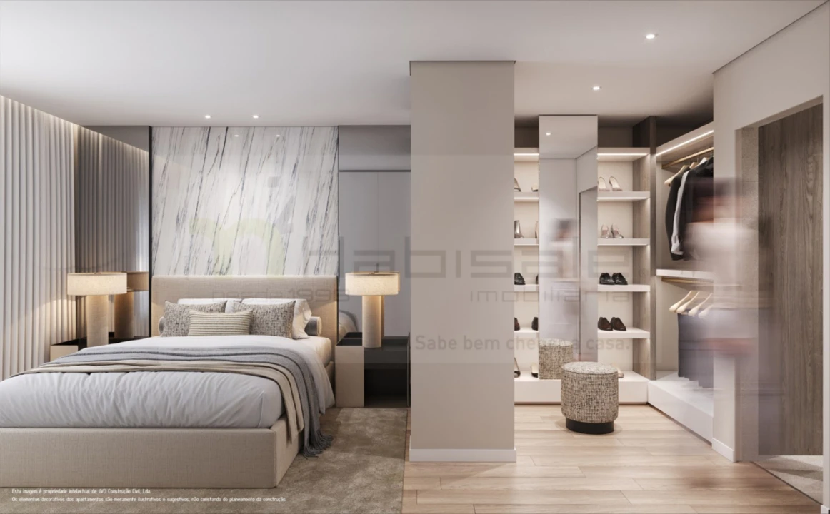 Apartamento T3 para Venda em Laranjeiro e Feijó Foto 3
