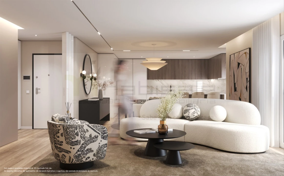 Apartamento T3 para Venda em Laranjeiro e Feijó Foto 15