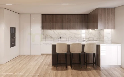 Apartamento T3 para Venda em Laranjeiro e Feijó