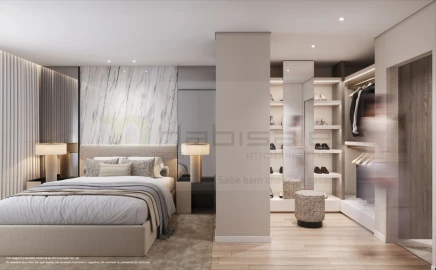 Apartamento T3 para Venda em Laranjeiro e Feijó