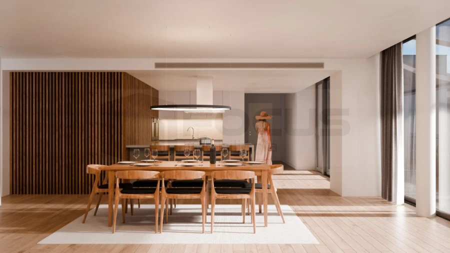 Apartamento T2 para Venda em São Bernardo