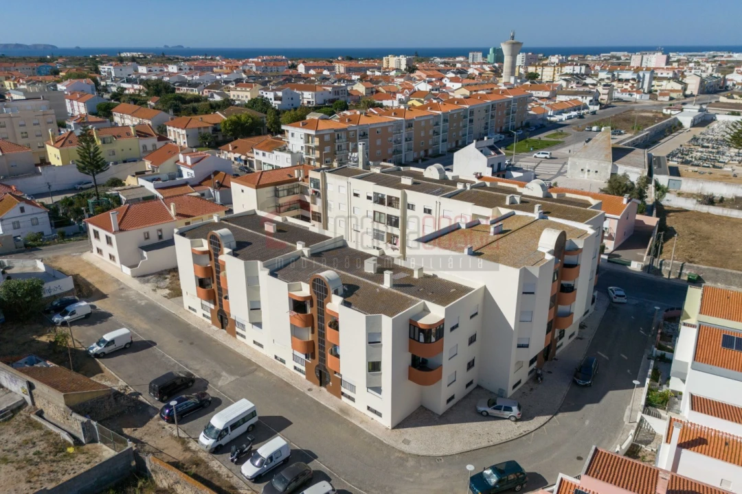 Apartamento T3 para Venda em Peniche Foto 21