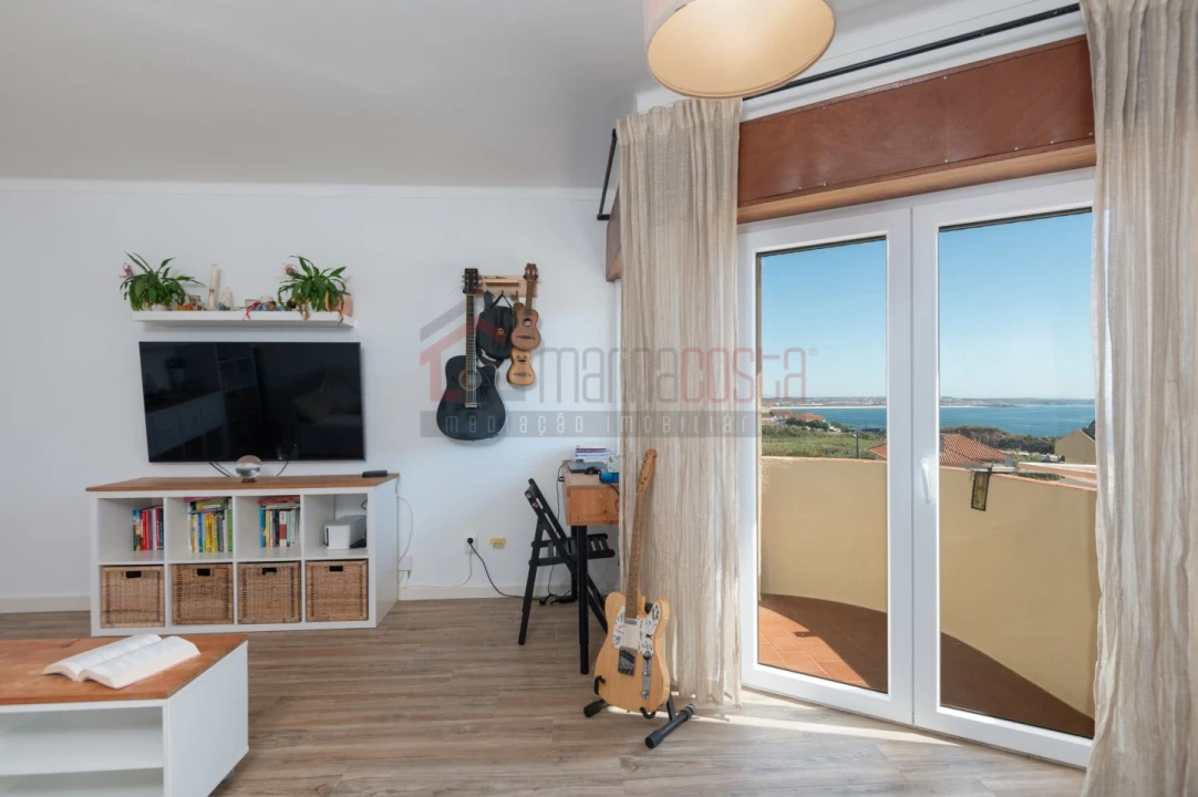 Apartamento T3 para Venda em Peniche Foto 2