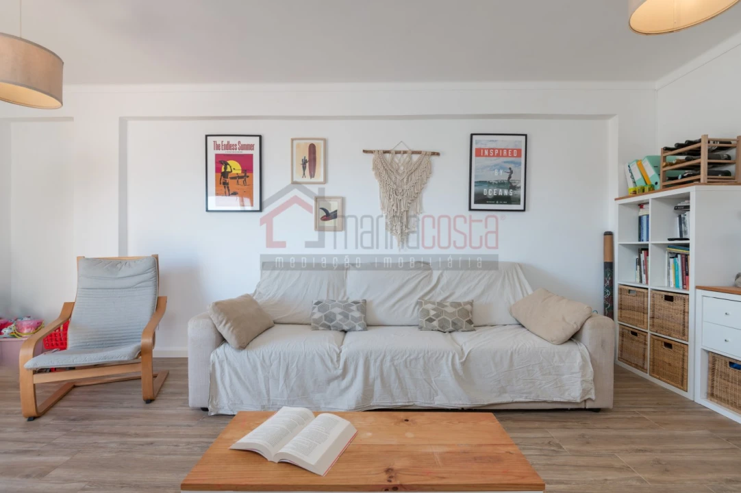 Apartamento T3 para Venda em Peniche Foto 5