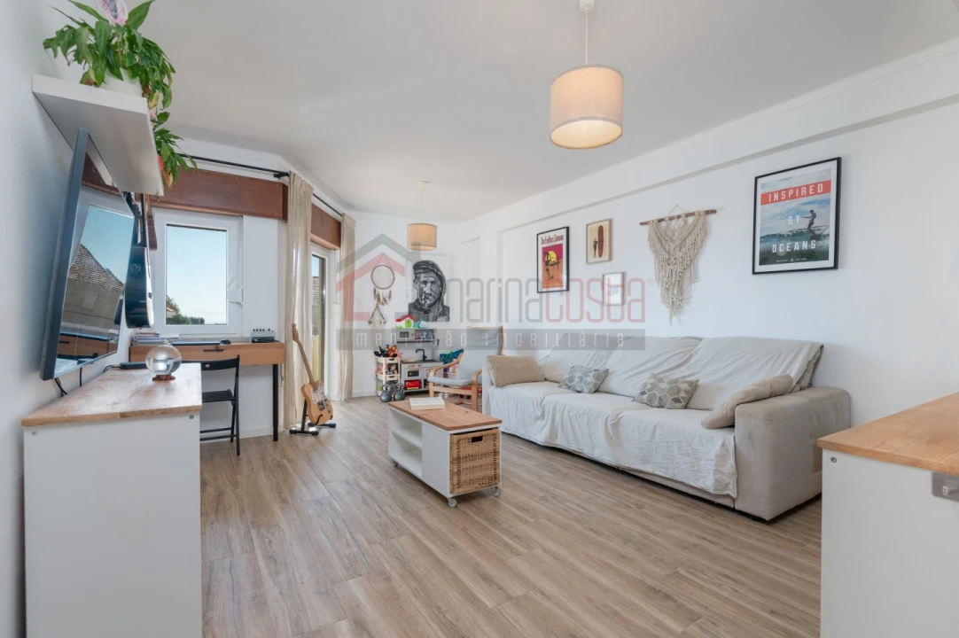Apartamento T3 para Venda em Peniche Foto 6