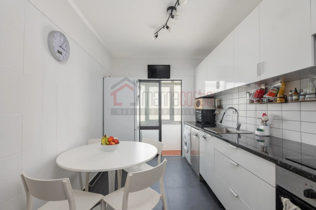 Apartamento T3 para Venda em Peniche Foto 10