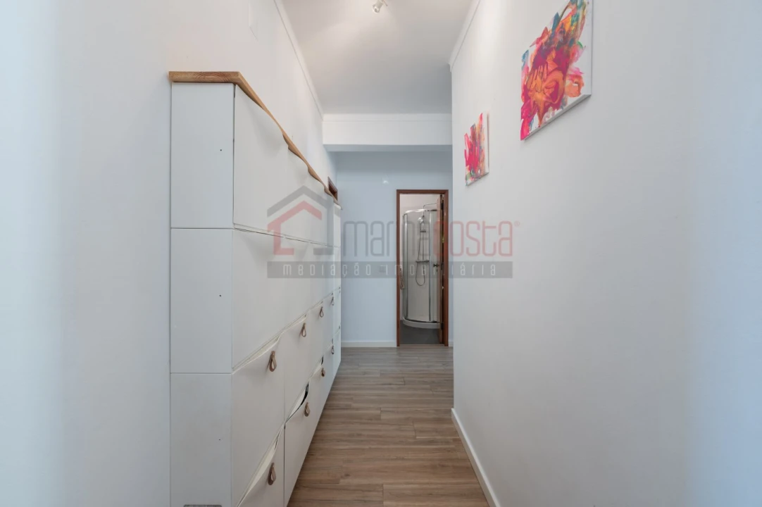 Apartamento T3 para Venda em Peniche Foto 11