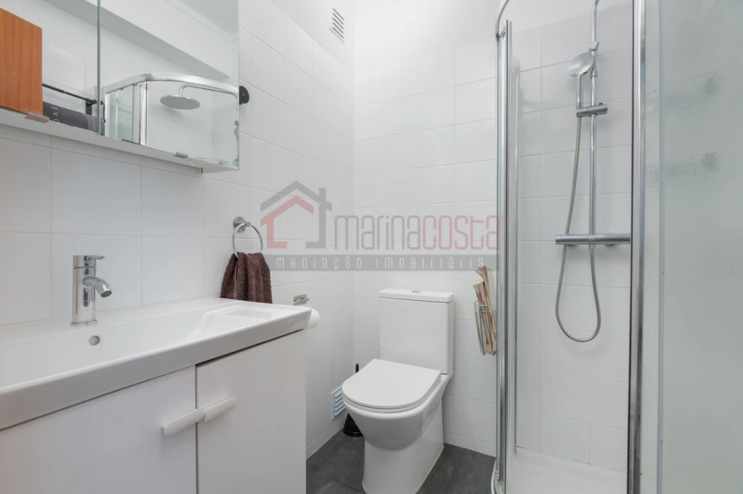 Apartamento T3 para Venda em Peniche Foto 12