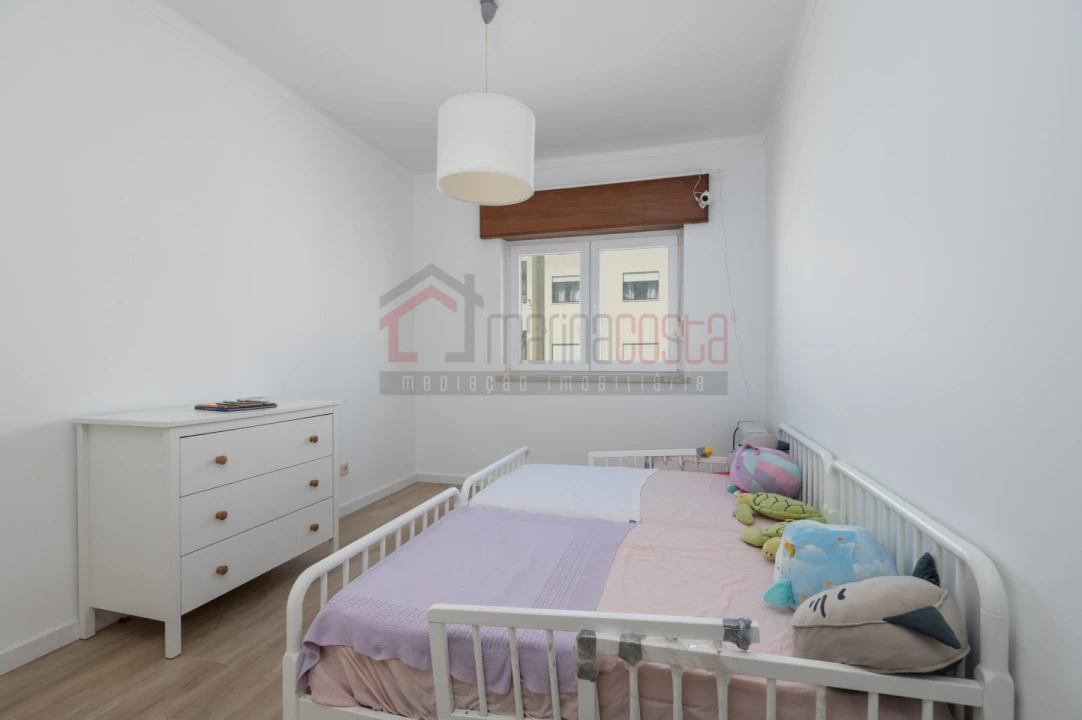 Apartamento T3 para Venda em Peniche Foto 13