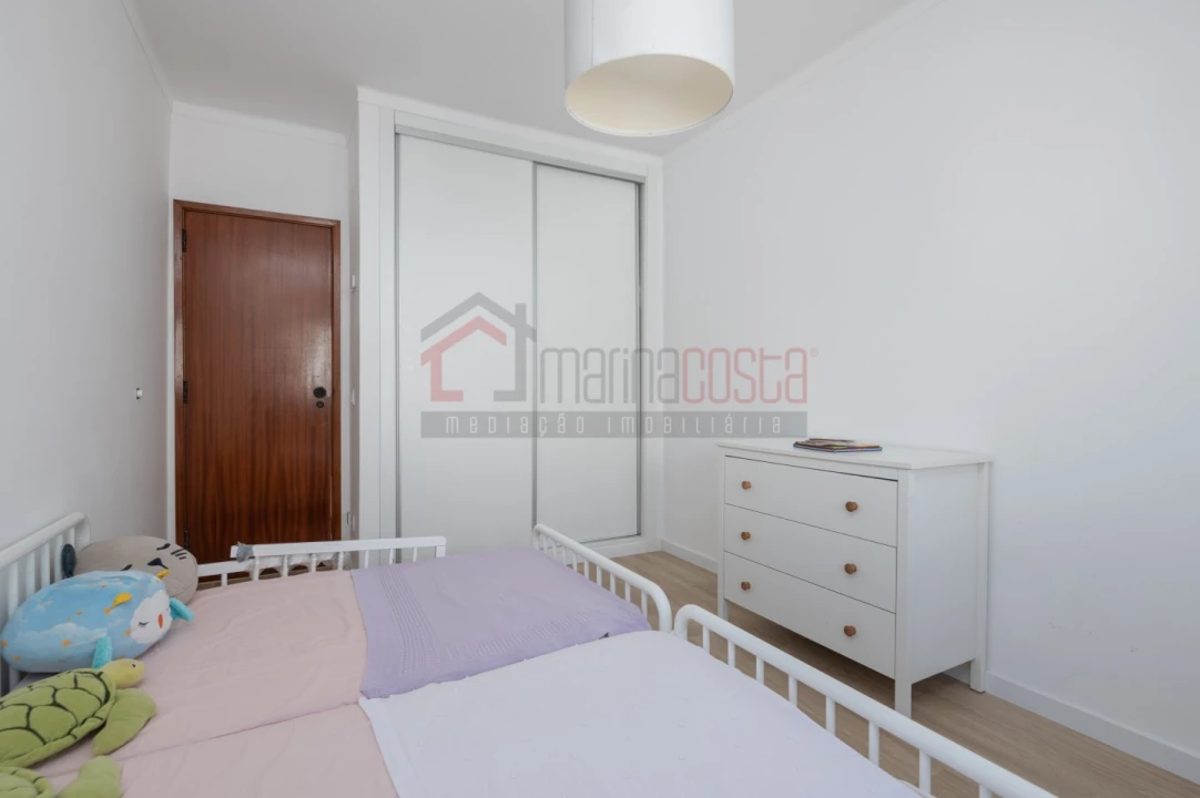 Apartamento T3 para Venda em Peniche Foto 14