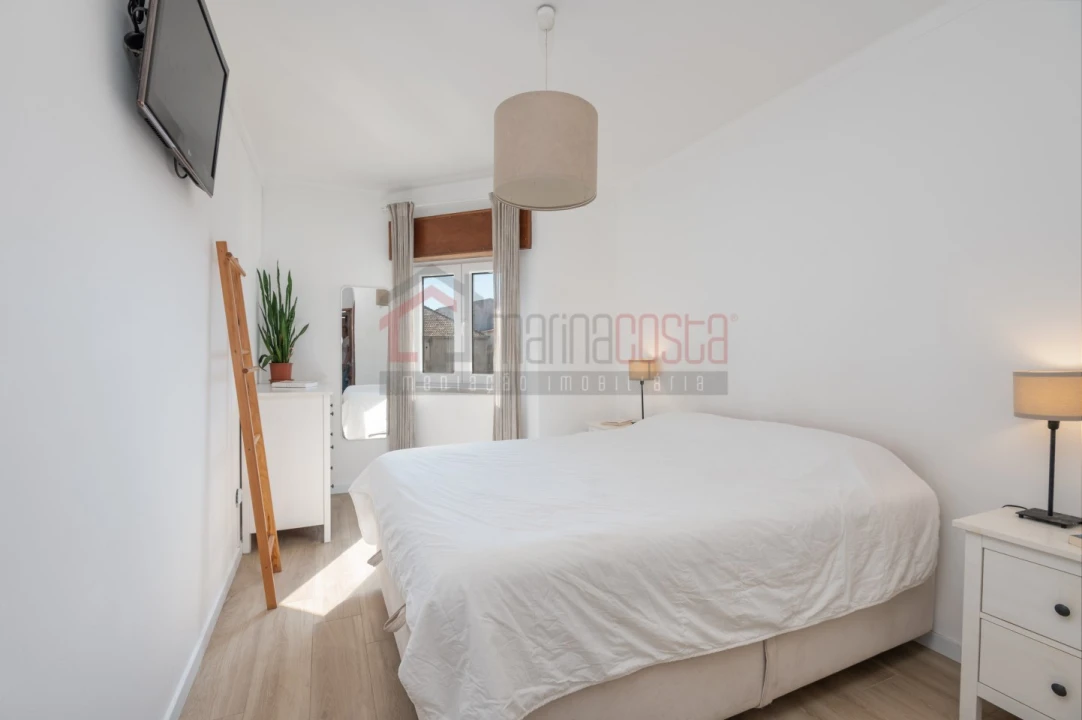 Apartamento T3 para Venda em Peniche Foto 17