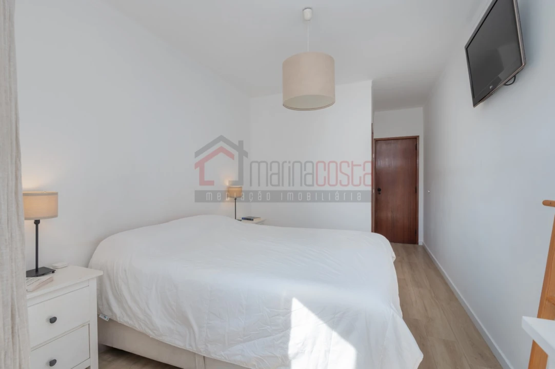 Apartamento T3 para Venda em Peniche Foto 18