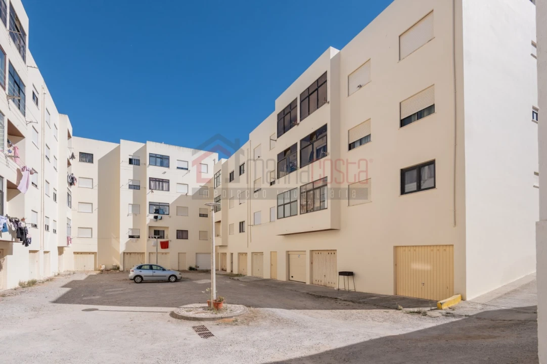 Apartamento T3 para Venda em Peniche Foto 20