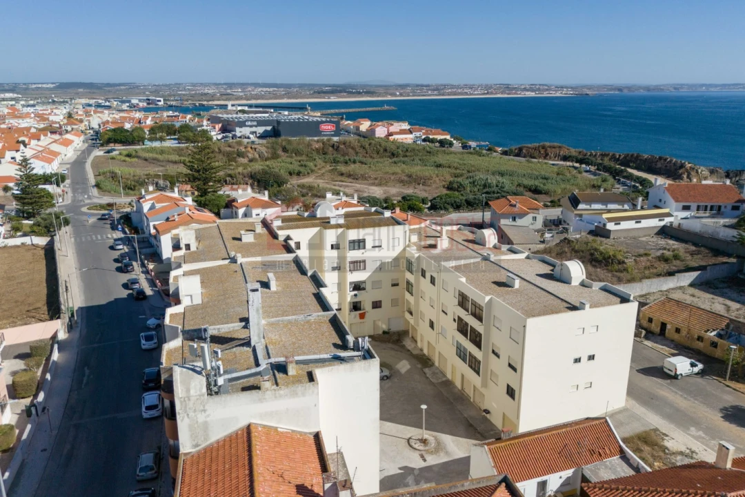 Apartamento T3 para Venda em Peniche Foto 22