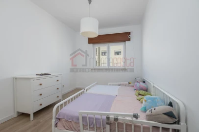 Apartamento T3 para Venda em Peniche