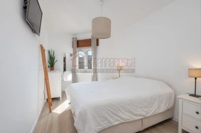 Apartamento T3 para Venda em Peniche