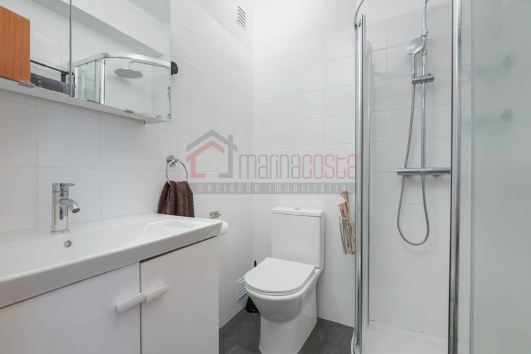 Apartamento T3 para Venda em Peniche Foto 12